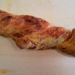 天然酵母のぱん はなこ - 