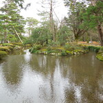 兼六園 寄観亭 - 