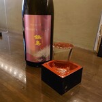 飲んべぇ食堂 らくだ屋 - 鍋島