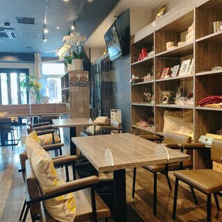 マーケットテラスカフェ_2