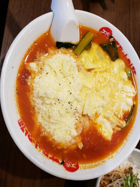 太陽のトマト麺 錦糸町店 たいようのとまとめん 錦糸町 ラーメン 食べログ 太陽のトマト麺 錦糸町店 たいようのとまとめん 錦糸町 ラーメン 食べログ