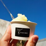 ユウディアイスクリーム - 