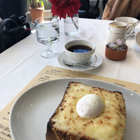レストラン アルティザン（restaurant Artisan） - 