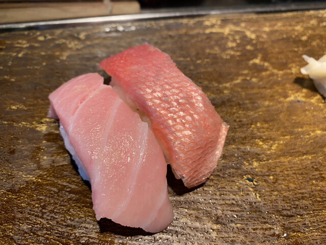築地 すし兆 旧店名 立ち食いすし処 ちよだ鮨 築地 寿司 食べログ