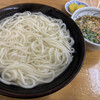釜揚げうどん 戸隠 本店