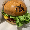 SHOGUN BURGER 新宿店