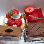 フランダース - 料理写真:買ったもの