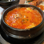 韓国料理 ホンデポチャ - 