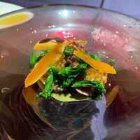 ペッシェ・ロッソ - 