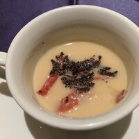 ペッシェ・ロッソ - 