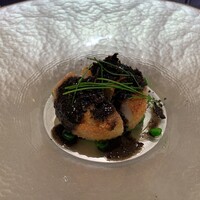 ペッシェ・ロッソ - 