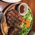 Bistro Brown - 