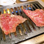 東海苑 - 