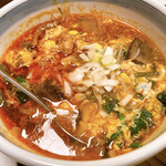 東海苑 - 
