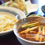 由す美 - 鴨せいろ