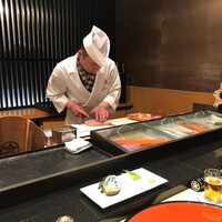 おたる政寿司 銀座 - 