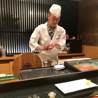 おたる政寿司 銀座 - 