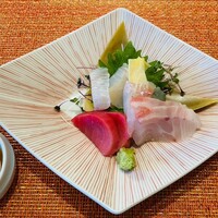 KAISEKI 鉄板 寿An - 
