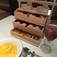 tcc GINZA - 
