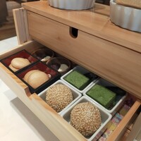 tcc GINZA - 
