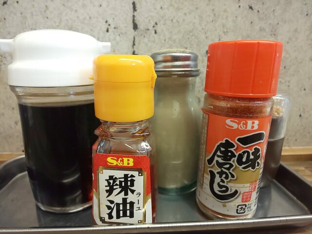 Zen ゼン 高城 ラーメン 食べログ Zen ゼン 高城 ラーメン 食べログ