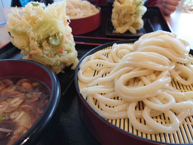親孝行うどん 千代田店 川俣 うどん 食べログ 親孝行うどん 千代田店 川俣 うどん 食べログ