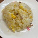 香林 - 半チャーハン