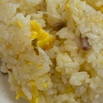 香林 - 半チャーハンアップ