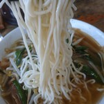 支那そば けん - 