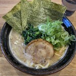 たくぞうのらーめん - 