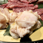 Hamadaya Yakiniku Horumon Godaime Ichirouemon - 