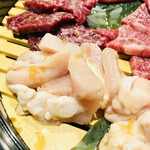 Hamadaya Yakiniku Horumon Godaime Ichirouemon - 