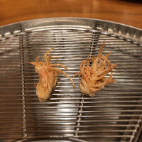 日本橋 蕎ノ字 - 