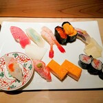 Tatsurou Sushi - 