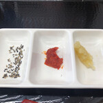 ラーメンセンター 源龍 - 