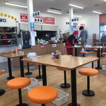 ラーメンセンター 源龍 - 