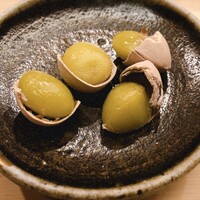 日本橋蛎殻町 すぎた - 