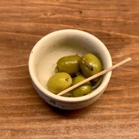 神楽坂アッカ - お通し