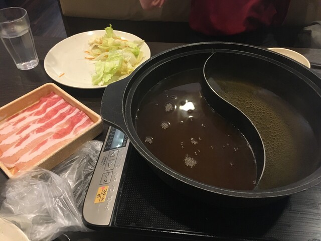 しゃぶ葉 高田馬場店 高田馬場 しゃぶしゃぶ 食べログ しゃぶ葉 高田馬場店 高田馬場 しゃぶしゃぶ 食べログ