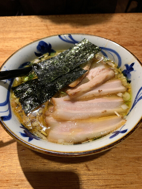 大衡 村 ラーメン