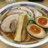 煮干鰮らーめん 圓 八王子本店