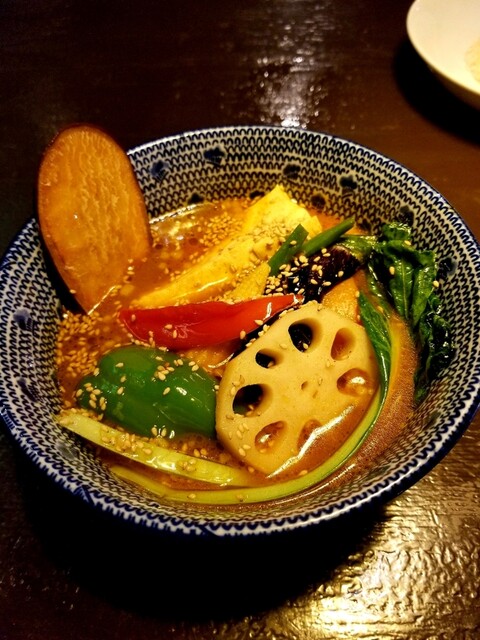 シャンティ 豊平店 Shanti 菊水 スープカレー 食べログ シャンティ 豊平店 Shanti 菊水 スープカレー 食べログ