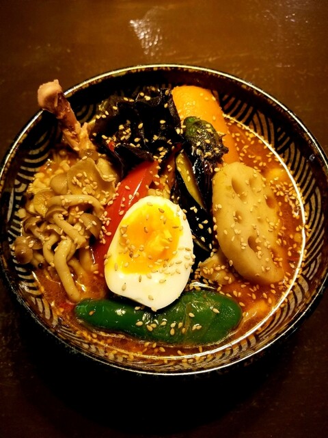シャンティ 豊平店 Shanti 菊水 スープカレー 食べログ シャンティ 豊平店 Shanti 菊水 スープカレー 食べログ