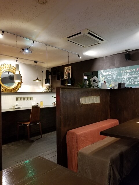 シャンティ 豊平店 Shanti 菊水 スープカレー 食べログ シャンティ 豊平店 Shanti 菊水 スープカレー 食べログ