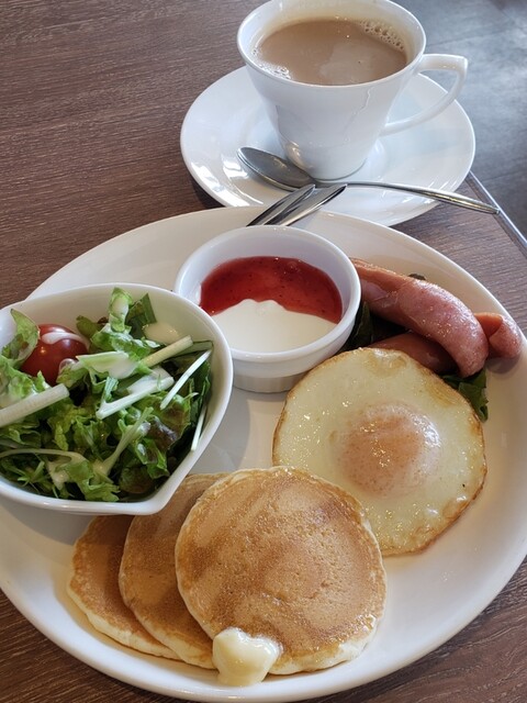 Coffee Kan Tsubaki photo 3