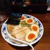 東陽町 らぁ麺 ばらや