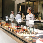 PATISSERIE ASAKO IWAYANAGI - 