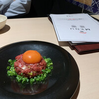 焼肉矢澤 京都 - 