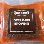 BAKED - （2020/11月）