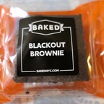 BAKED - （2020/11月）